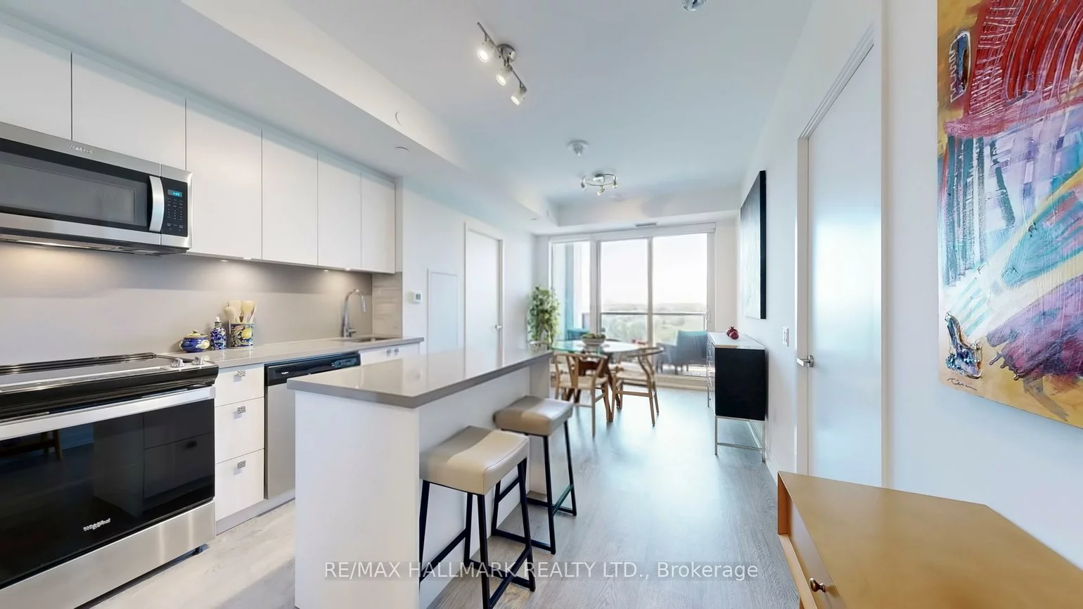 3, Rosewater, South Richvale, Richmond Hill