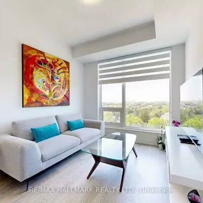 3, Rosewater, South Richvale, Richmond Hill