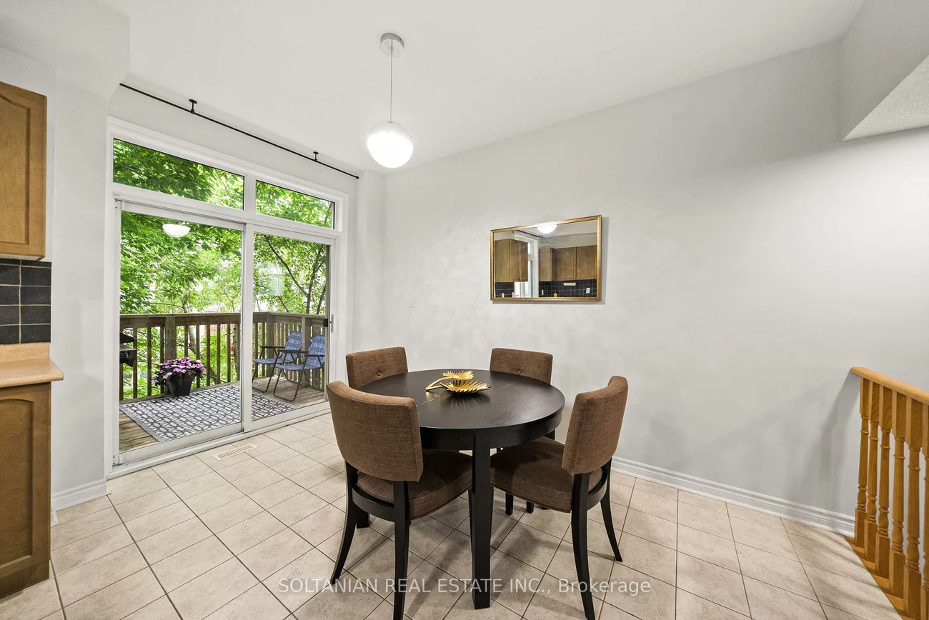 10, Post Oak, Jefferson, Richmond Hill