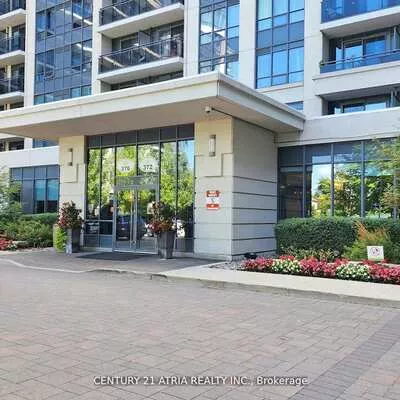372, Highway 7, Doncrest, Richmond Hill