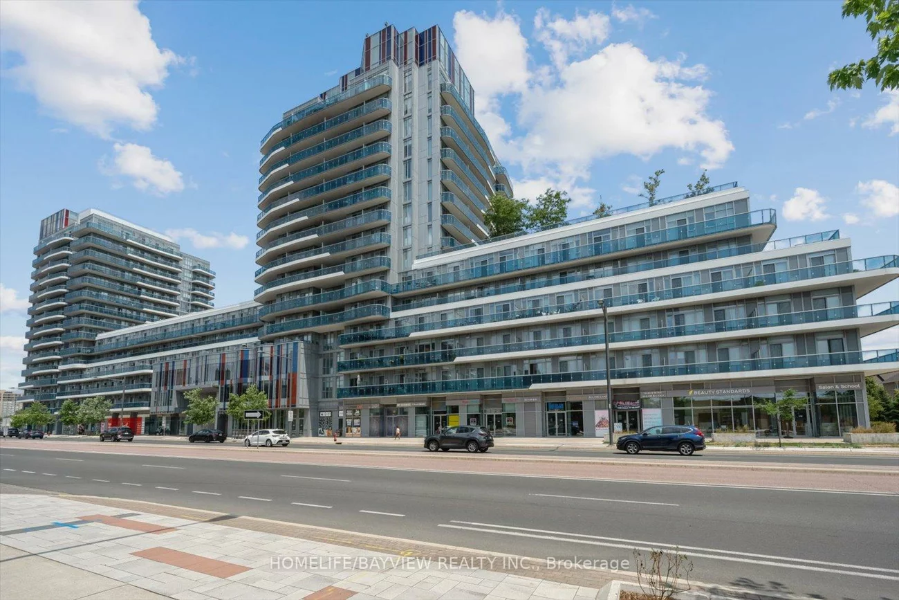 9471, Yonge, North Richvale, Richmond Hill