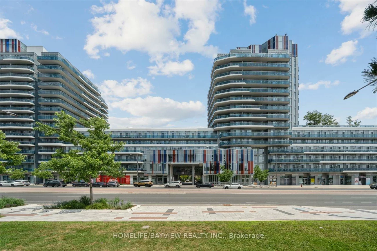 9471, Yonge, North Richvale, Richmond Hill