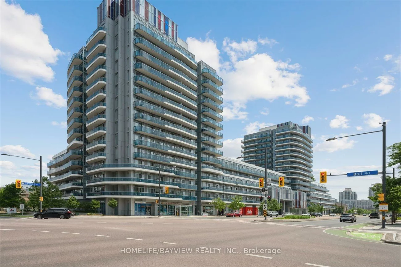 9471, Yonge, North Richvale, Richmond Hill