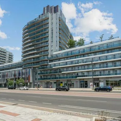 9471, Yonge, North Richvale, Richmond Hill