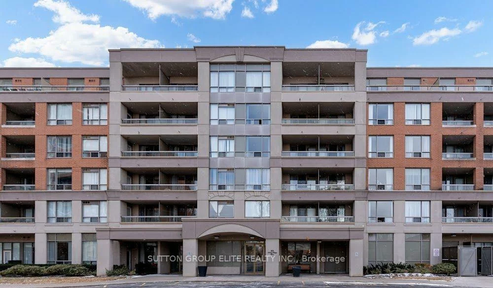 19, Northern Heights, Langstaff, Richmond Hill