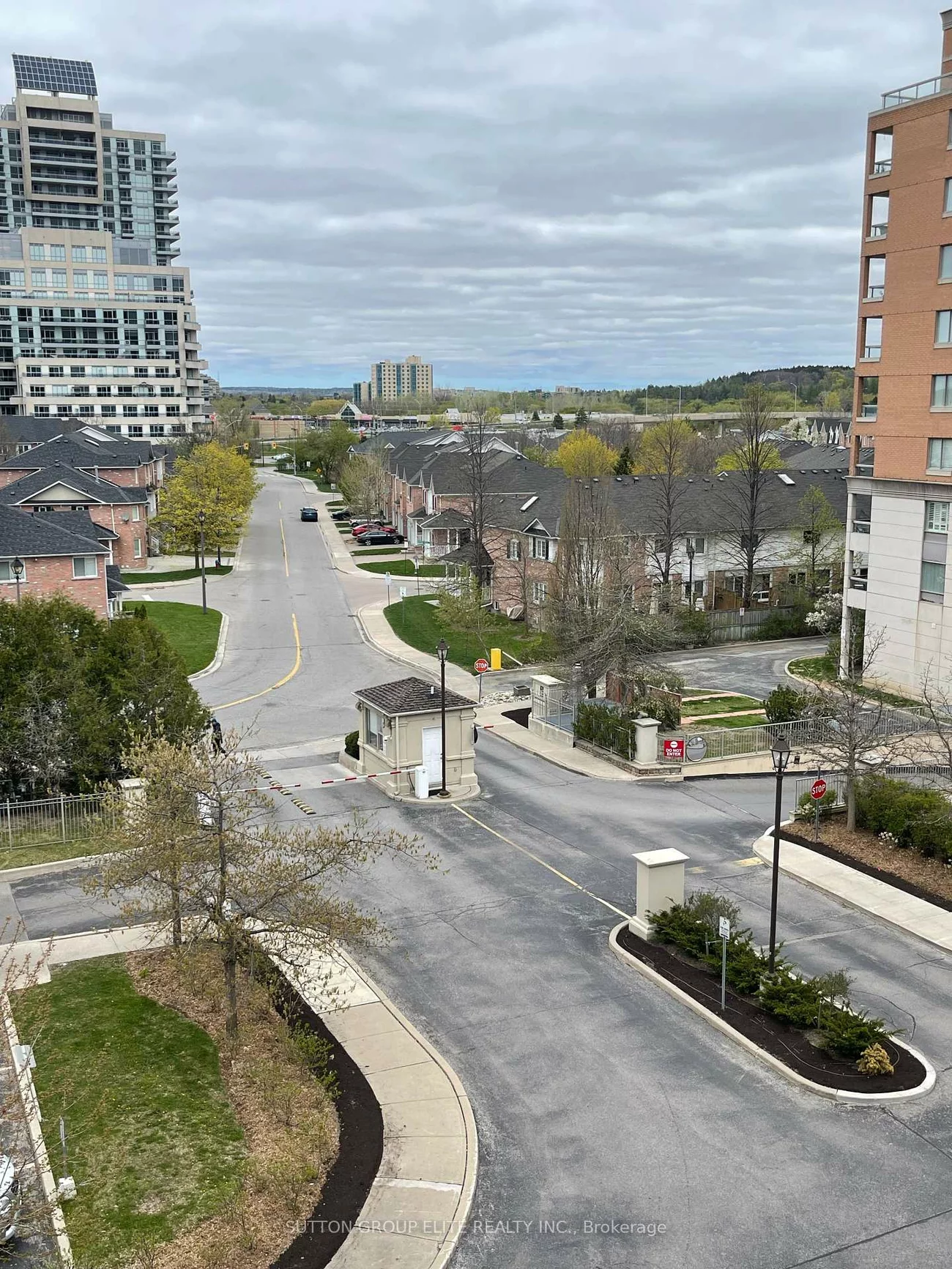 19, Northern Heights, Langstaff, Richmond Hill