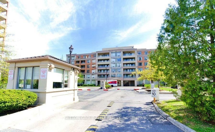19, Northern Heights, Langstaff, Richmond Hill