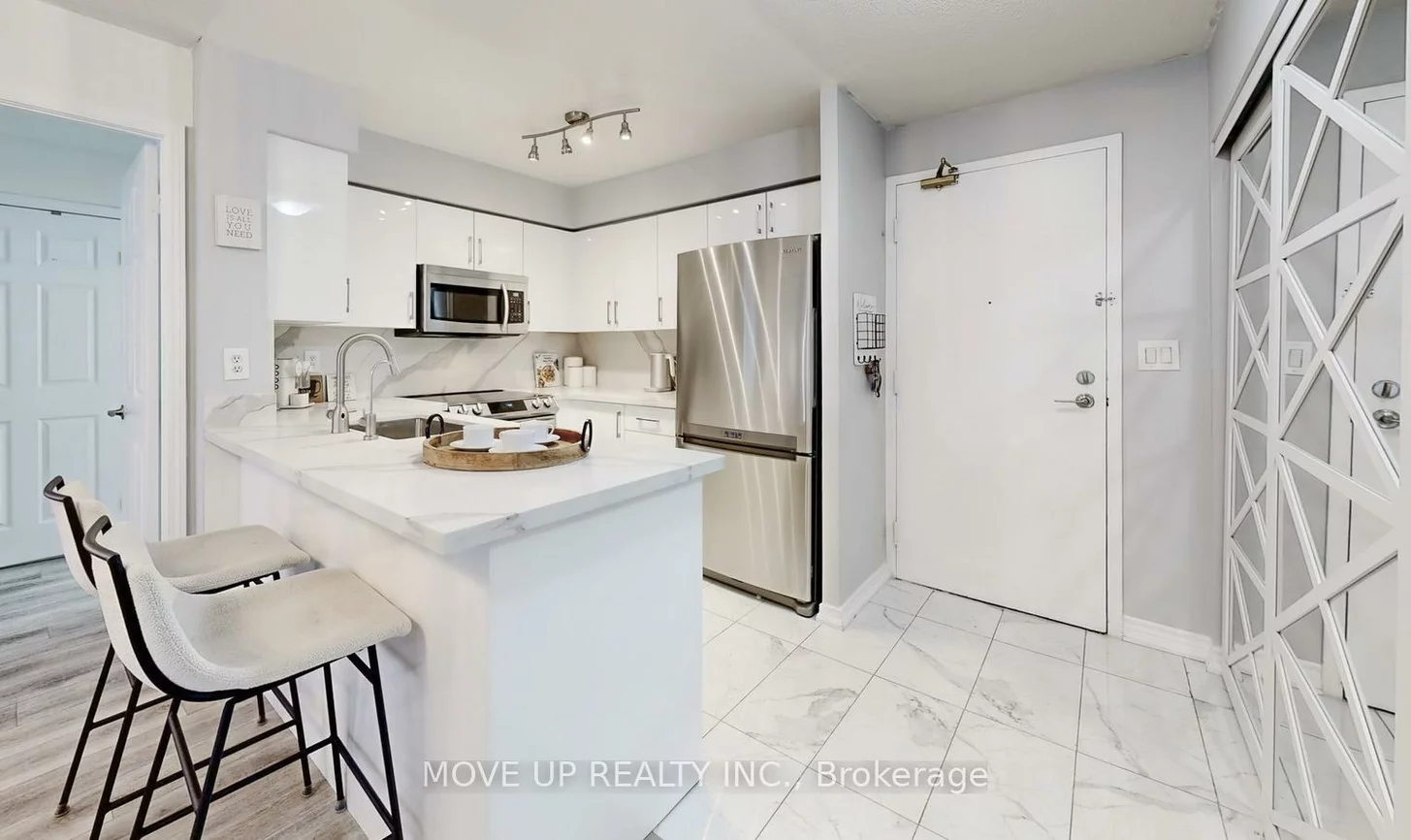 3, Ellesmere, Langstaff, Richmond Hill