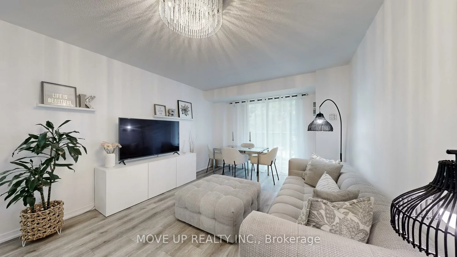 3, Ellesmere, Langstaff, Richmond Hill