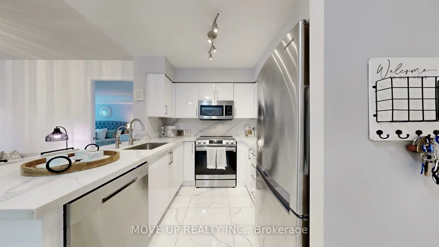 3, Ellesmere, Langstaff, Richmond Hill