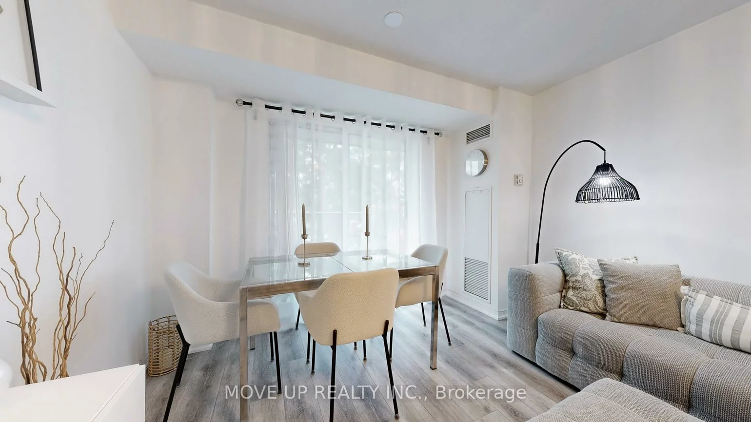 3, Ellesmere, Langstaff, Richmond Hill