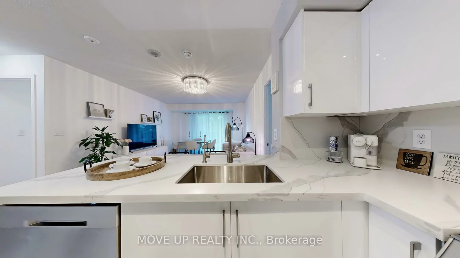 3, Ellesmere, Langstaff, Richmond Hill