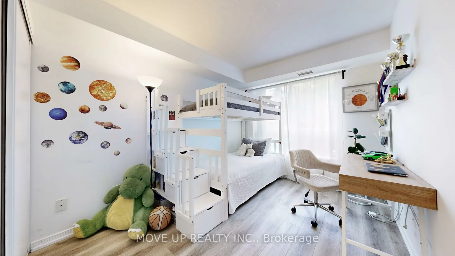 3, Ellesmere, Langstaff, Richmond Hill