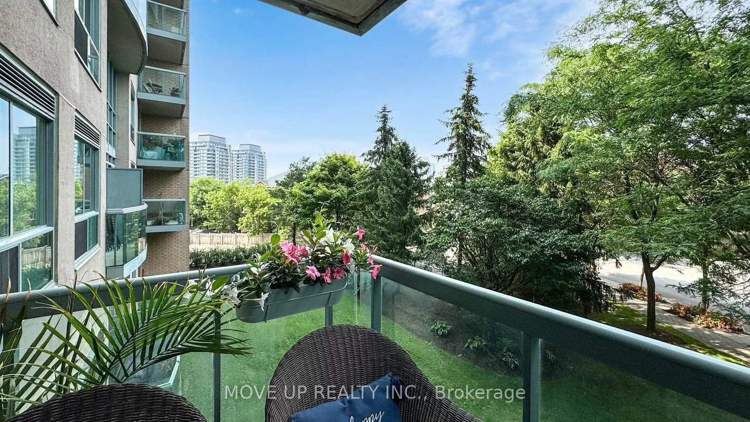 3, Ellesmere, Langstaff, Richmond Hill