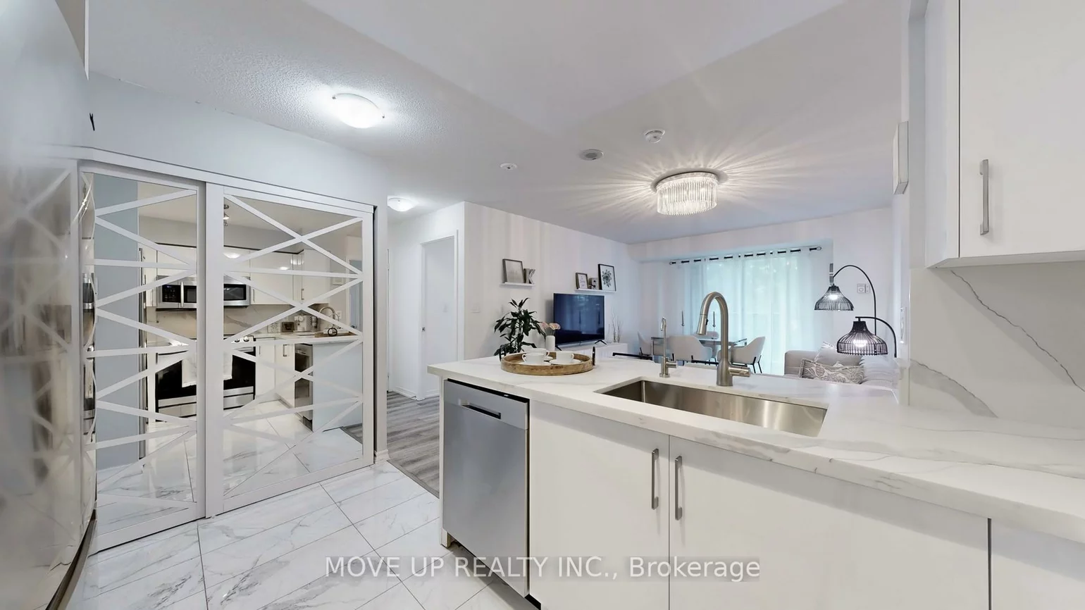 3, Ellesmere, Langstaff, Richmond Hill