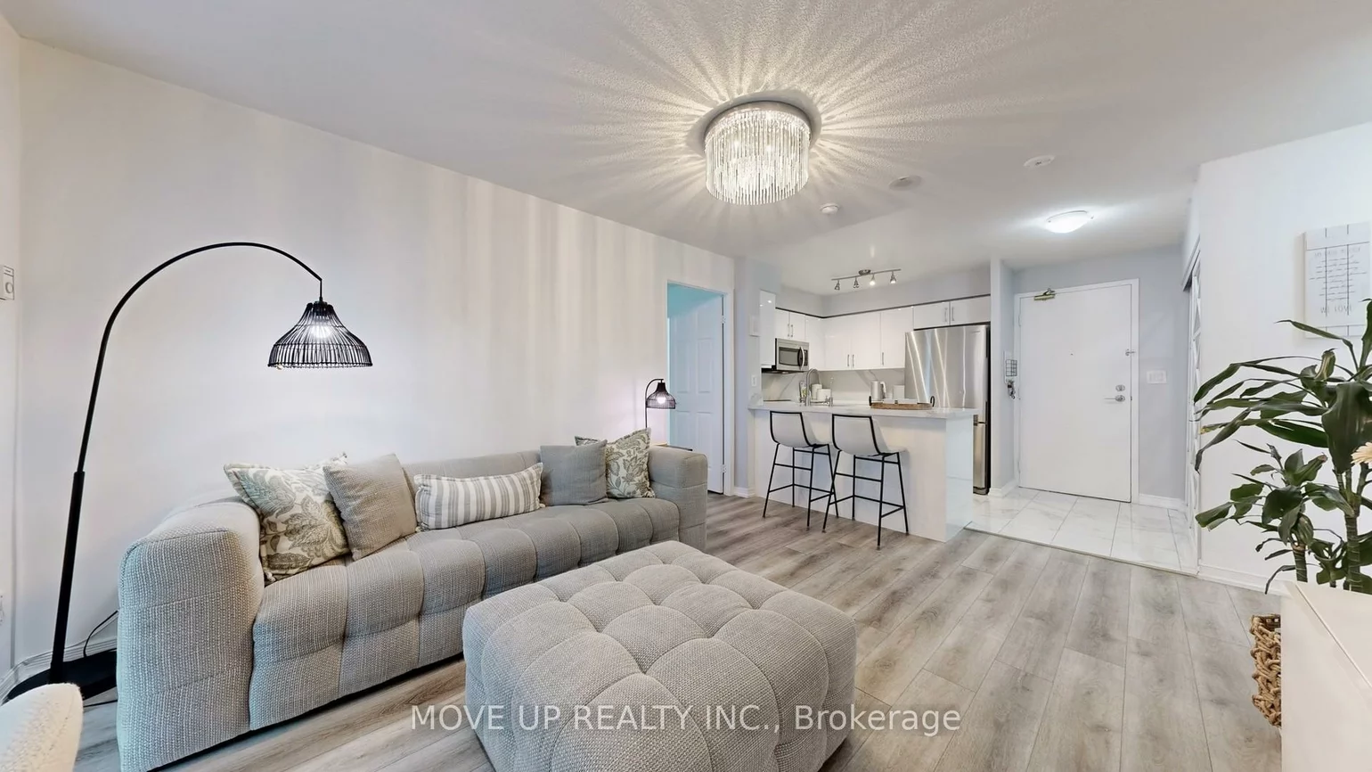 3, Ellesmere, Langstaff, Richmond Hill