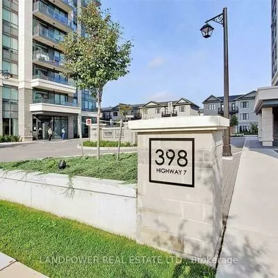 398, Highway 7, Doncrest, Richmond Hill
