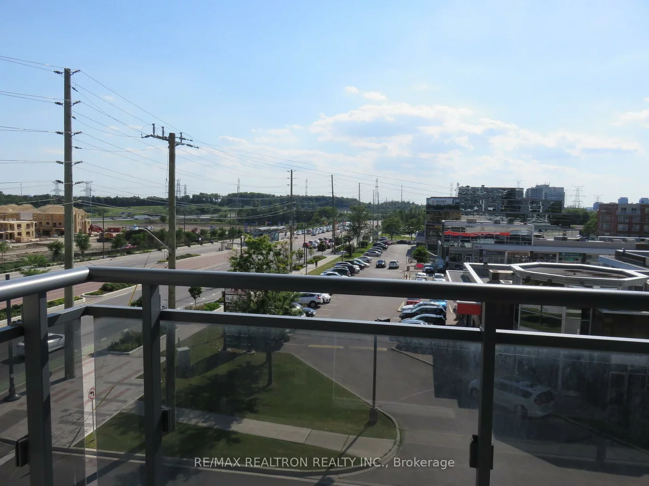 370, Highway 7, Doncrest, Richmond Hill