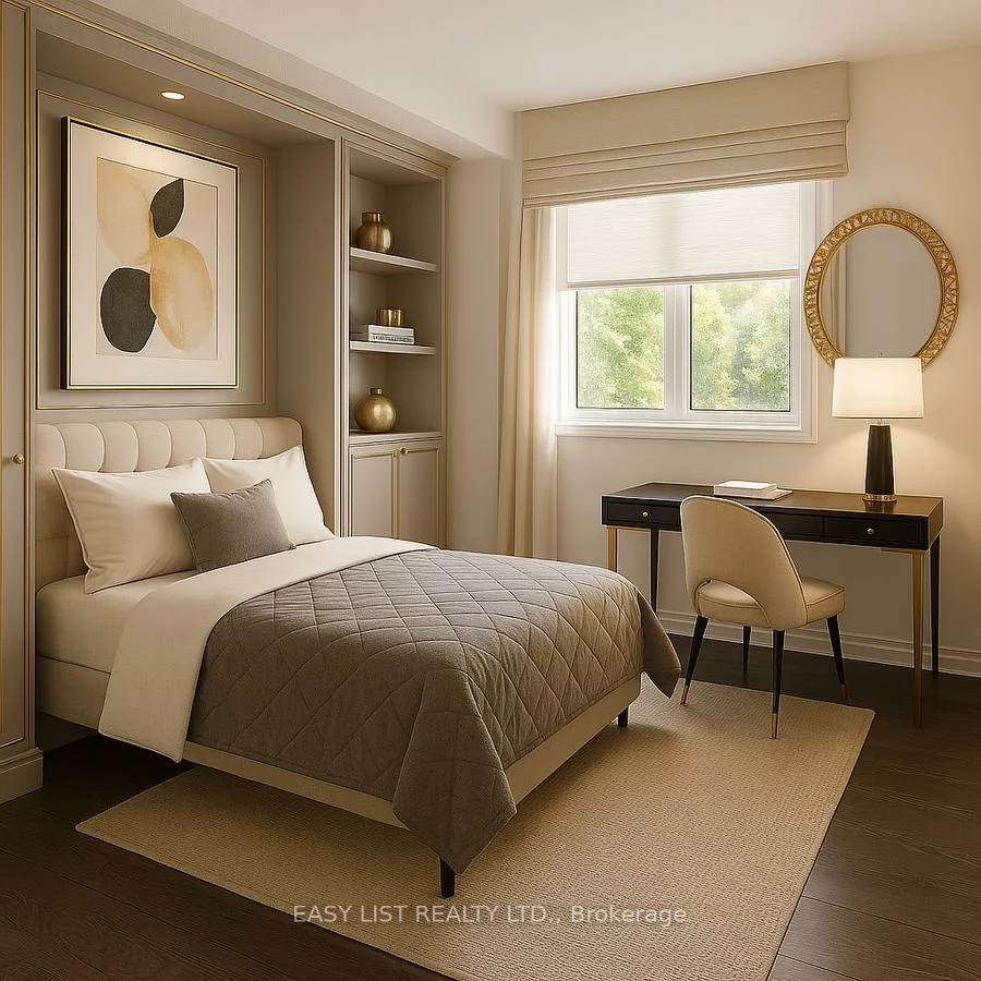 75, Weldrick, Observatory, Richmond Hill