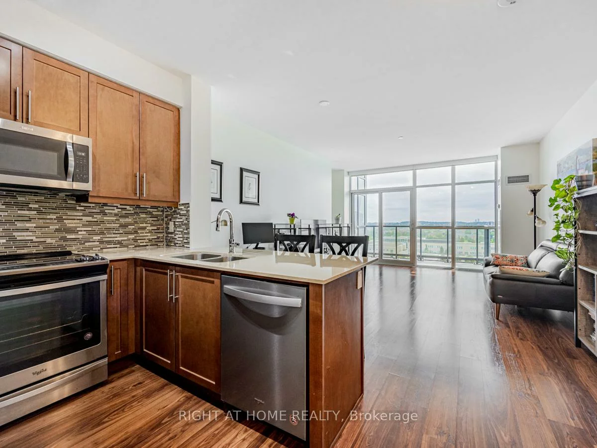 65, Oneida, Langstaff, Richmond Hill