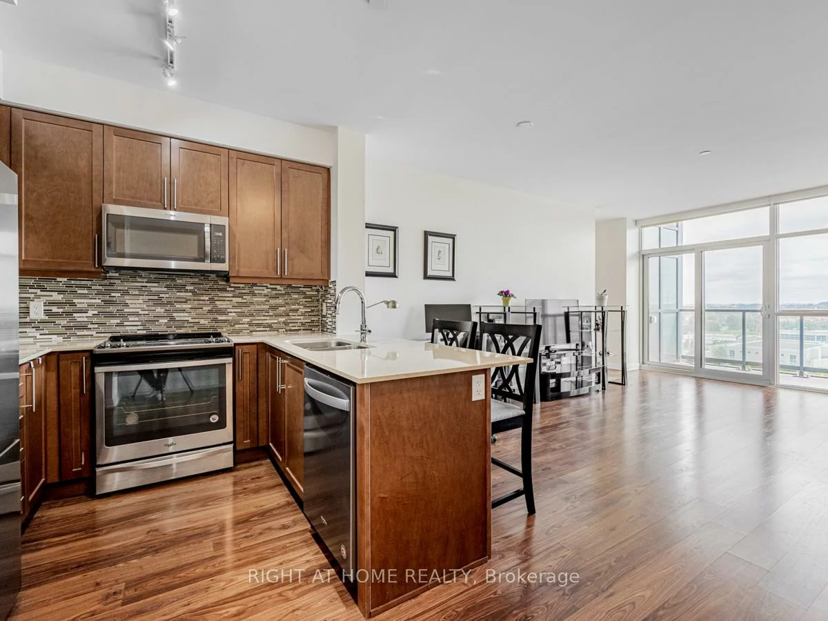 65, Oneida, Langstaff, Richmond Hill