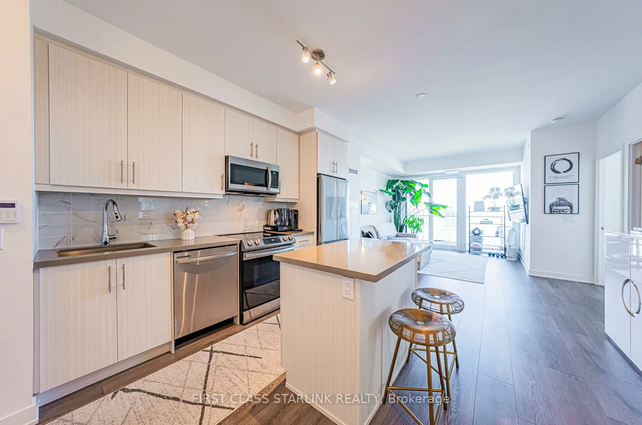 95, Oneida, Langstaff, Richmond Hill