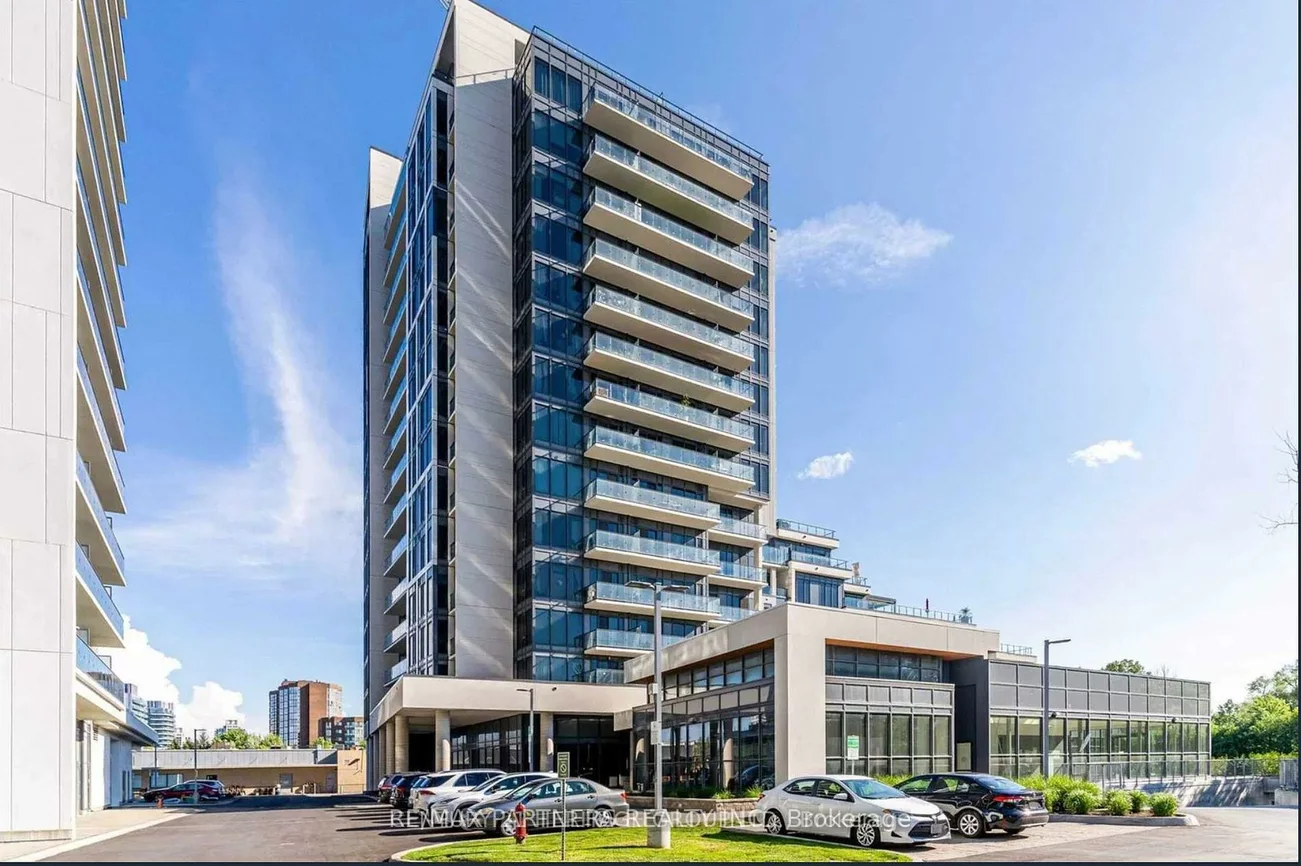 9618, Yonge, North Richvale, Richmond Hill