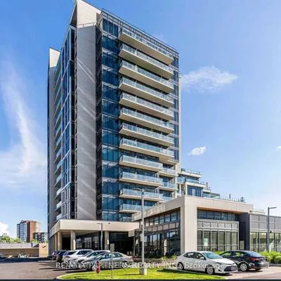 9618, Yonge, North Richvale, Richmond Hill