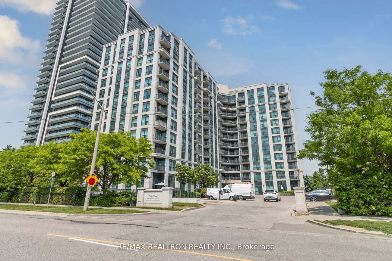 185, Oneida, Langstaff, Richmond Hill
