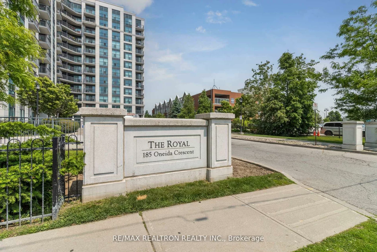 185, Oneida, Langstaff, Richmond Hill