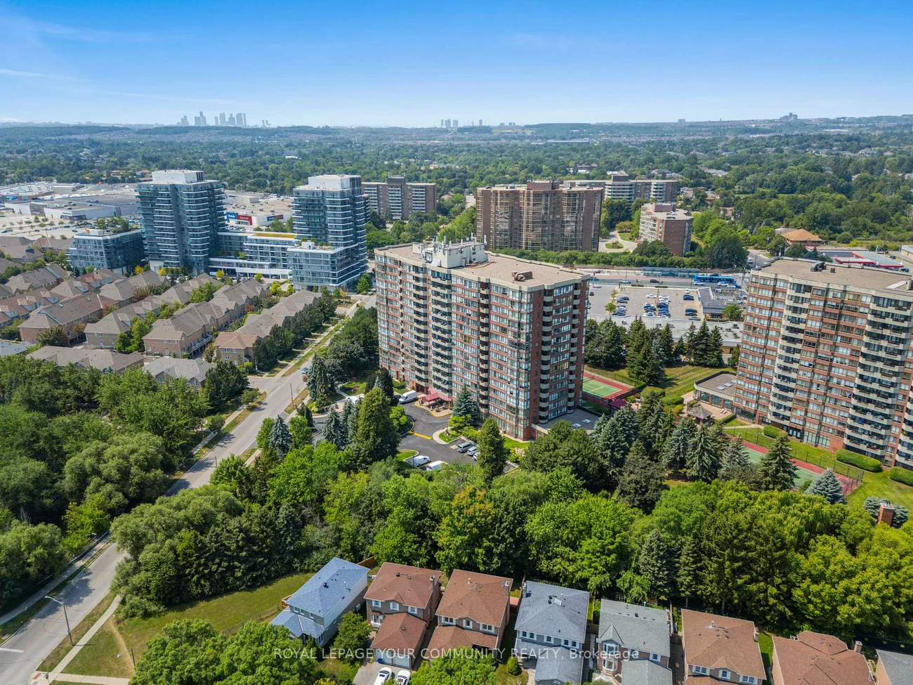 100, OBSERVATORY, Observatory, Richmond Hill