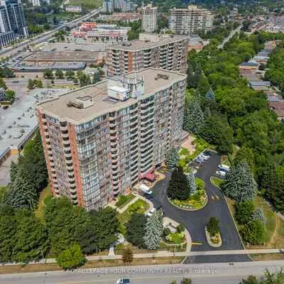 100, OBSERVATORY, Observatory, Richmond Hill