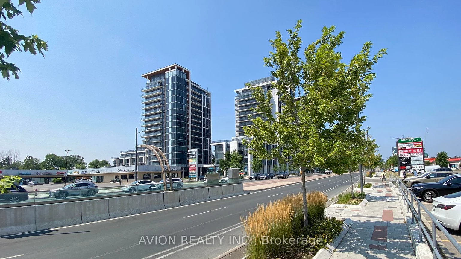 9618, Yonge, North Richvale, Richmond Hill