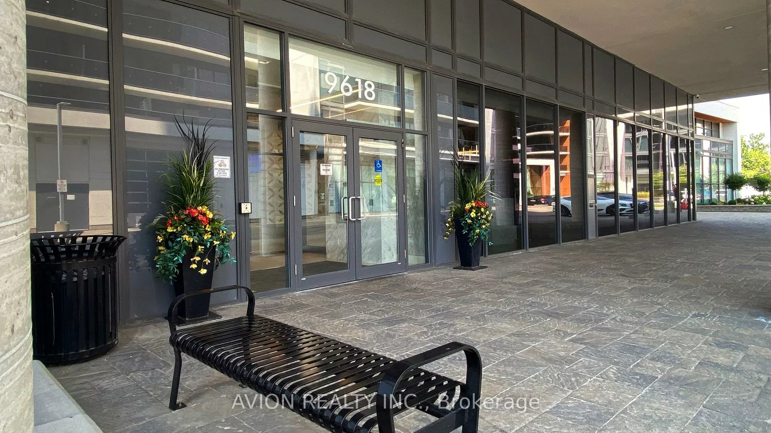 9618, Yonge, North Richvale, Richmond Hill