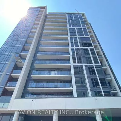 9618, Yonge, North Richvale, Richmond Hill
