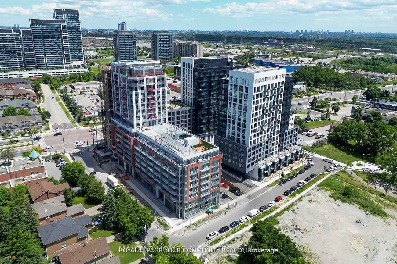 8868, Yonge, South Richvale, Richmond Hill
