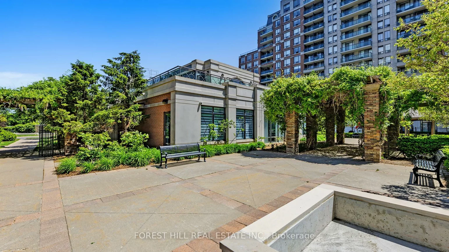 350, Red Maple, Langstaff, Richmond Hill