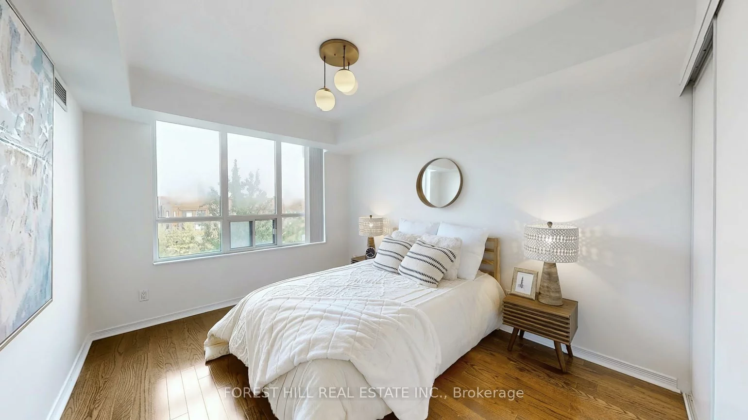 350, Red Maple, Langstaff, Richmond Hill
