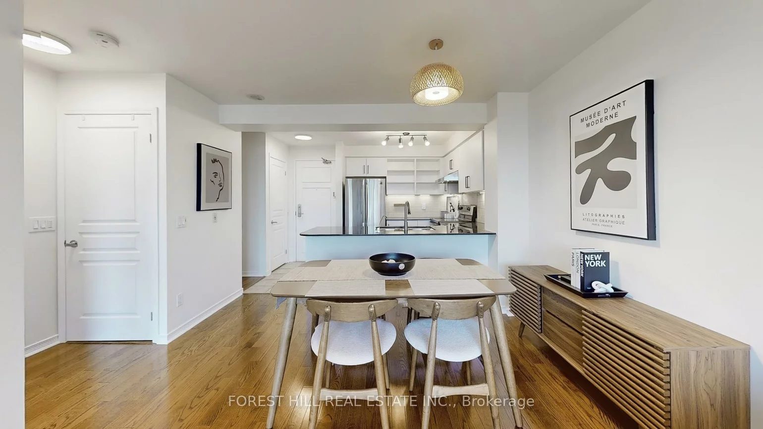 350, Red Maple, Langstaff, Richmond Hill