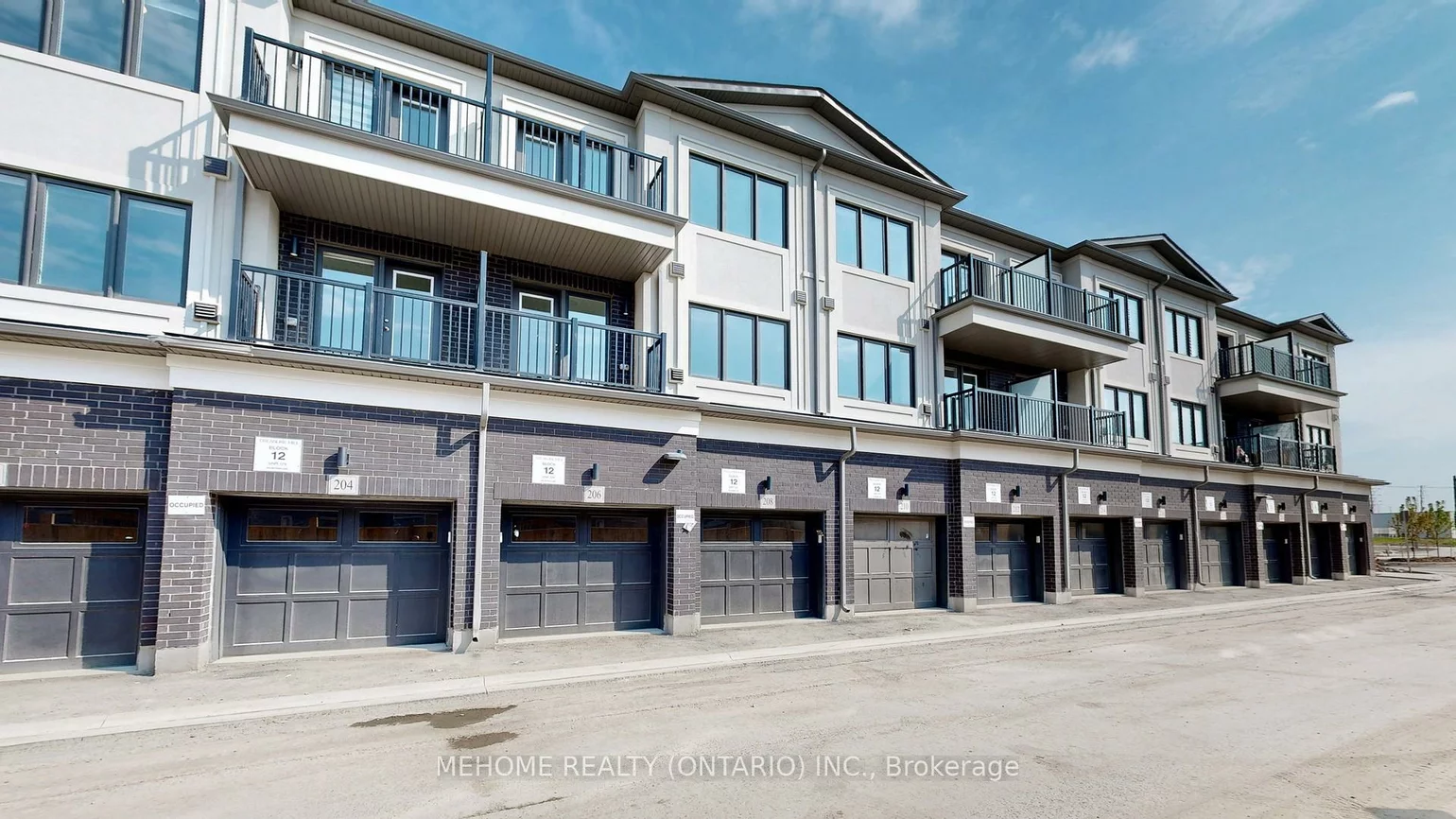 208, Matawin, Headford Business Park, Richmond Hill