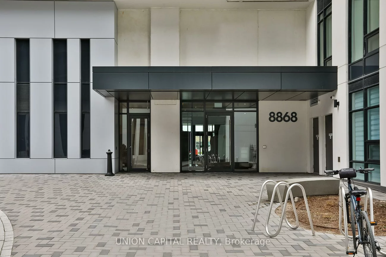 8868, Yonge, South Richvale, Richmond Hill