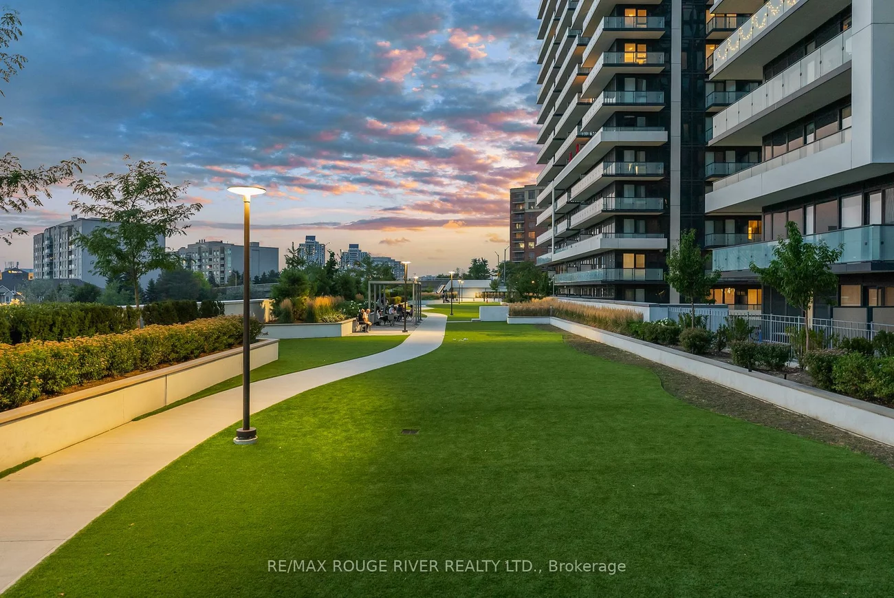 95, Oneida, Langstaff, Richmond Hill