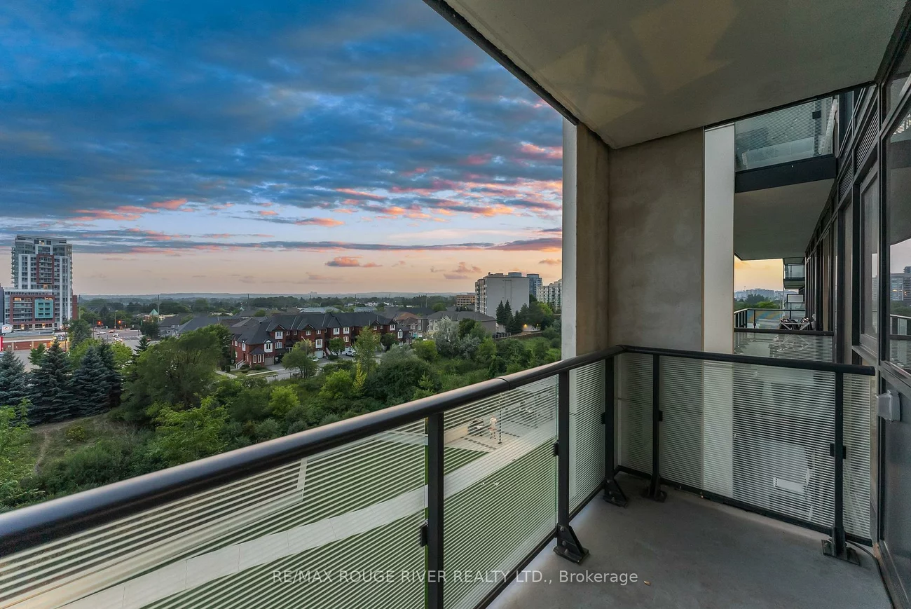 95, Oneida, Langstaff, Richmond Hill