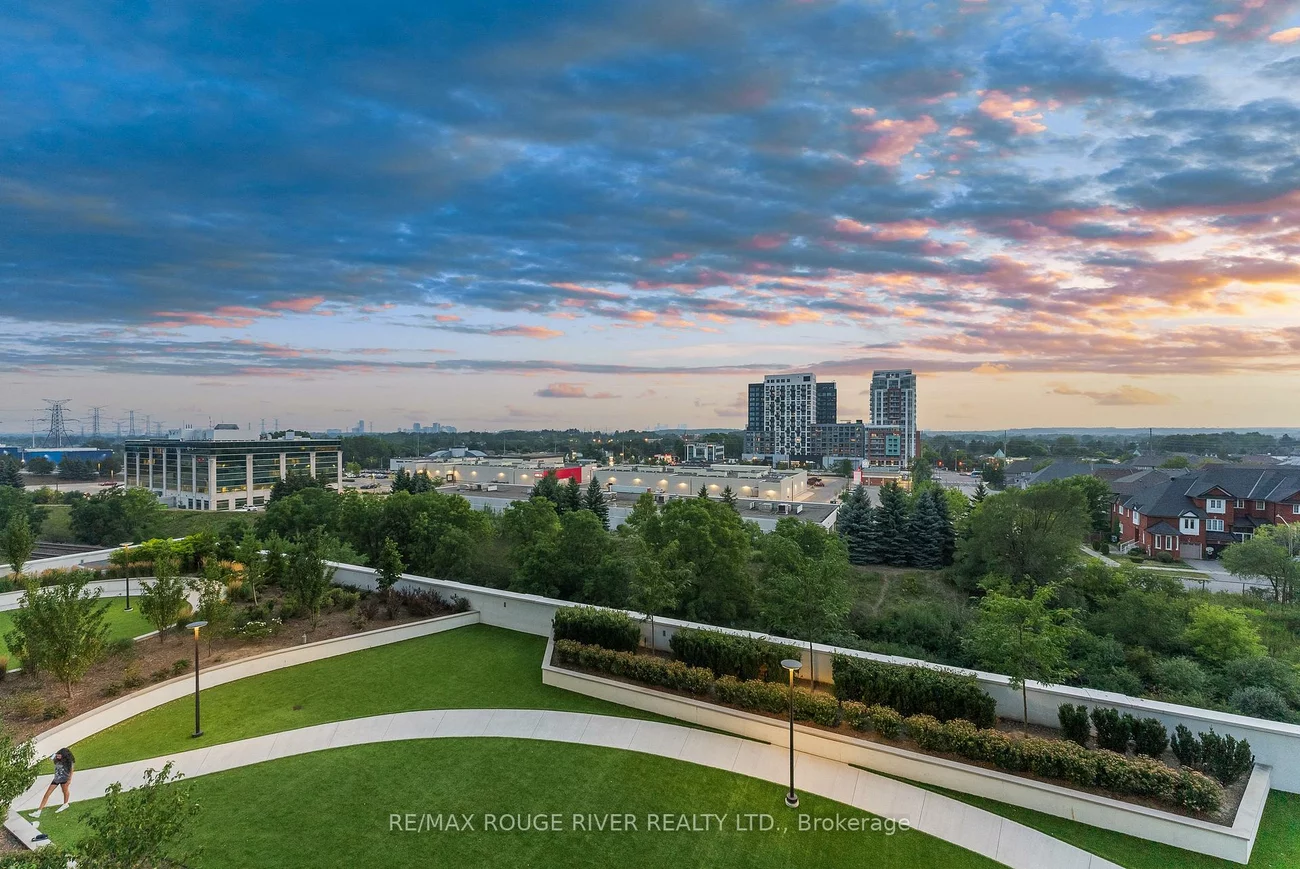 95, Oneida, Langstaff, Richmond Hill