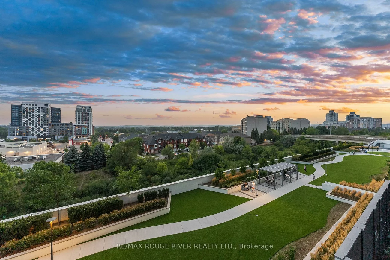 95, Oneida, Langstaff, Richmond Hill