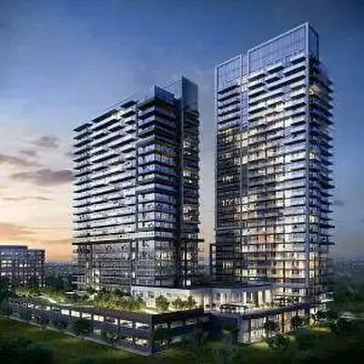 95, Oneida, Langstaff, Richmond Hill