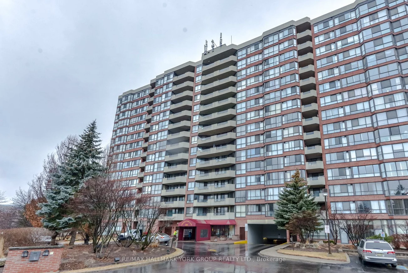 100, Observatory, Observatory, Richmond Hill
