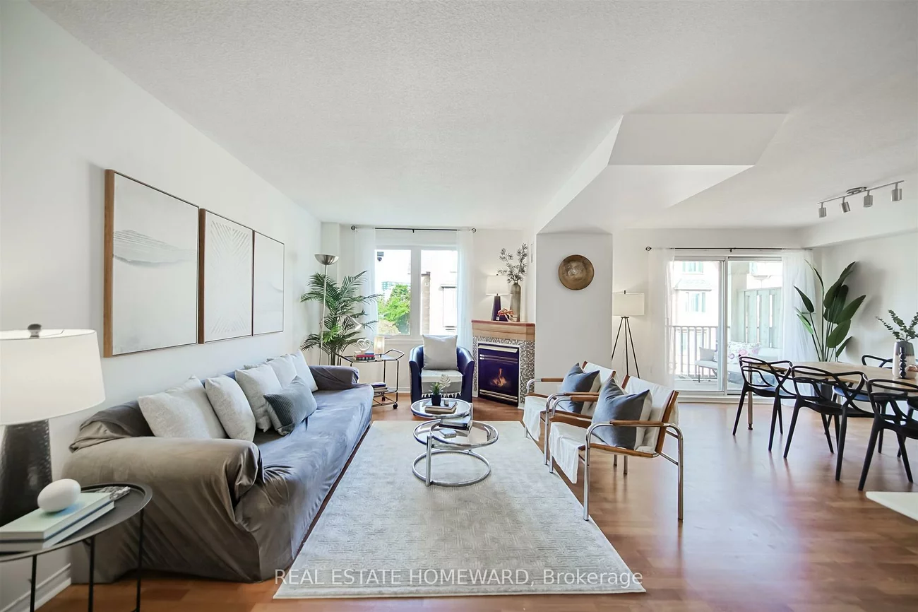 75, Weldrick, Observatory, Richmond Hill