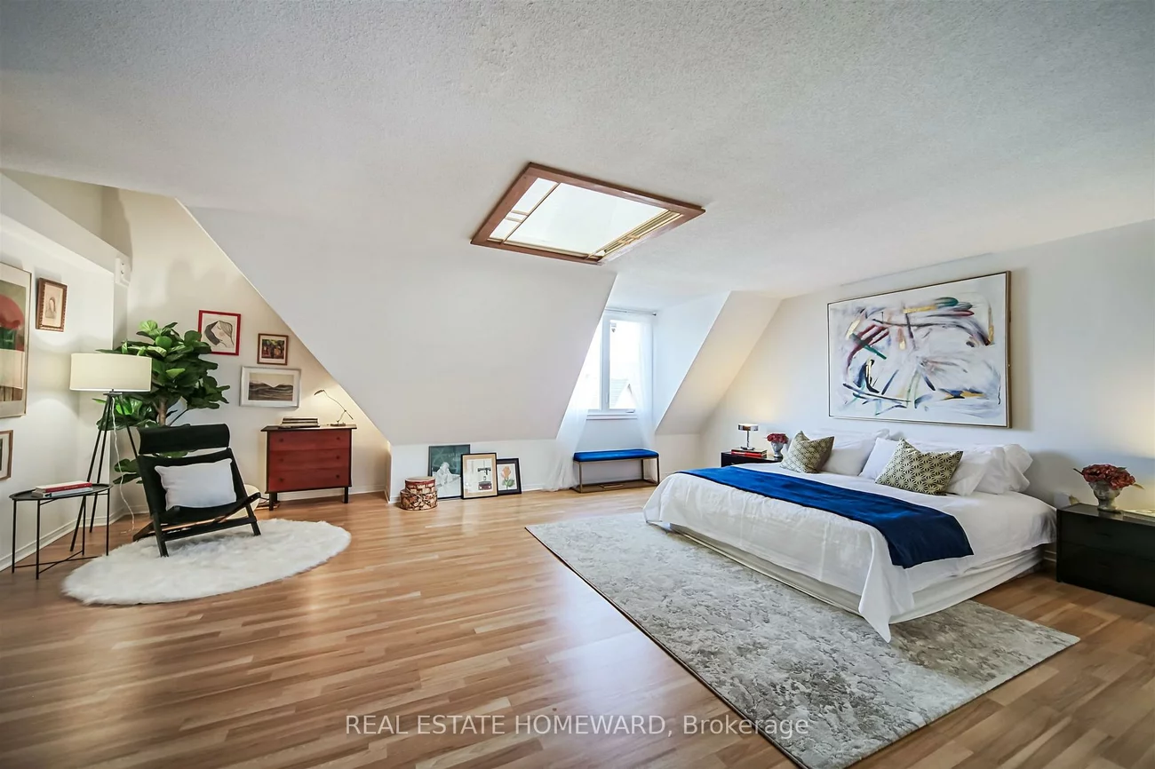 75, Weldrick, Observatory, Richmond Hill
