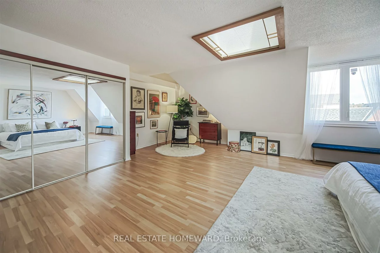 75, Weldrick, Observatory, Richmond Hill